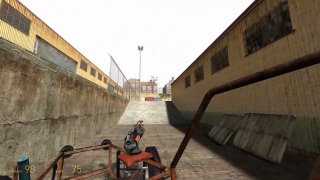 The Best Half Life Chapter смотреть онлайн