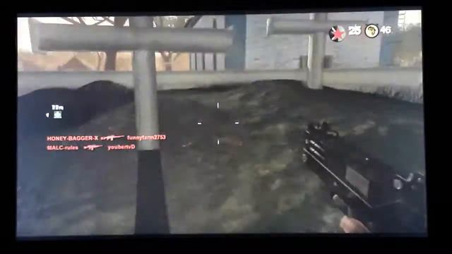 Far Cry 2 Multiplayer ps3 (10.06.19) смотреть онлайн