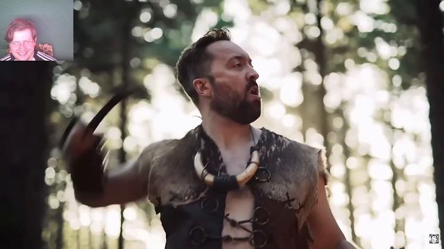 Когда строишь первую базу в выживалке  SURVIVAL Logic на русском озвучка Bad Vo1ce РЕАКЦИЯ