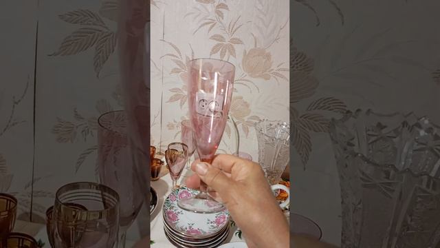 О  посуде  в  СССР.