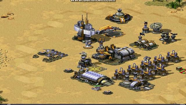 Red alert 2 yuri's revenge смотреть онлайн