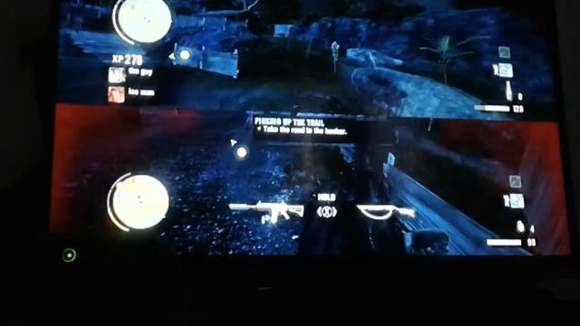 Far Cry 3 talk session смотреть онлайн