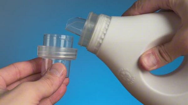 Гели для стирки WONDER LAB