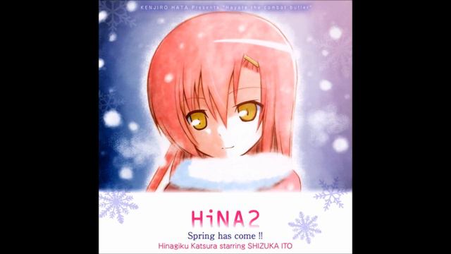 Spring has come!! -HiNA 2 смотреть онлайн