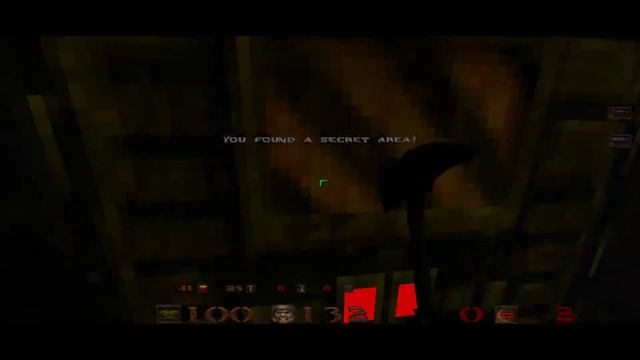 [Quad Touch] Quake 1.5 Darkplaces (12337) смотреть онлайн