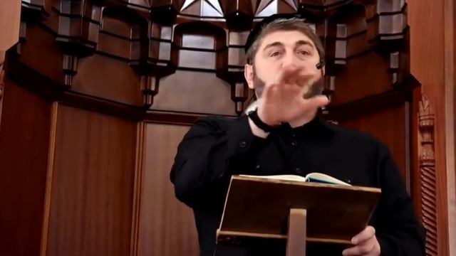 Усман Эльмурзаев: Валарх лаьцна хаза хьехам смотреть онлайн