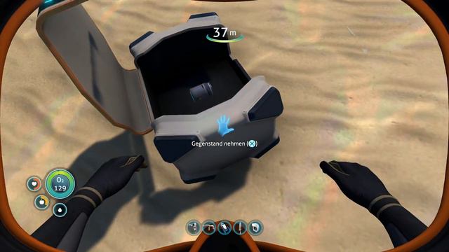 Subnautica PS4 Pro Deutsch DURST Playstation 4 German Deutsch Gameplay #14