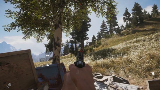 Far Cry 5 Walkthrough Gameplay HD - The Resistance & Far Cry Arcade - Part 3 смотреть онлайн