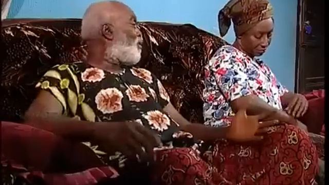 Ma Belle Mère (Nollywood Extra)