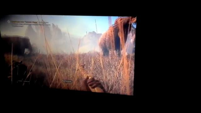 Far cry primal (выбери лучшую игру) смотреть онлайн