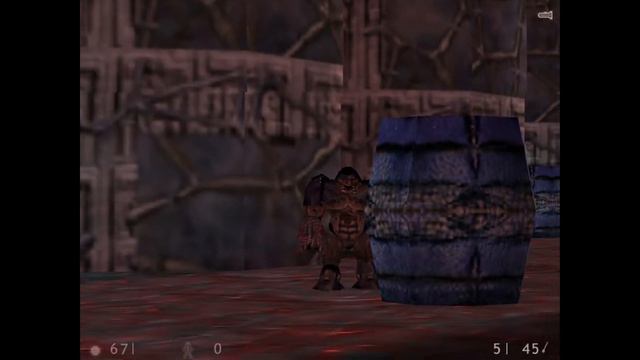 Half-Life: Residual Point (Part 13) смотреть онлайн