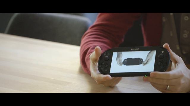 The best portable game console - This Is My Next смотреть онлайн