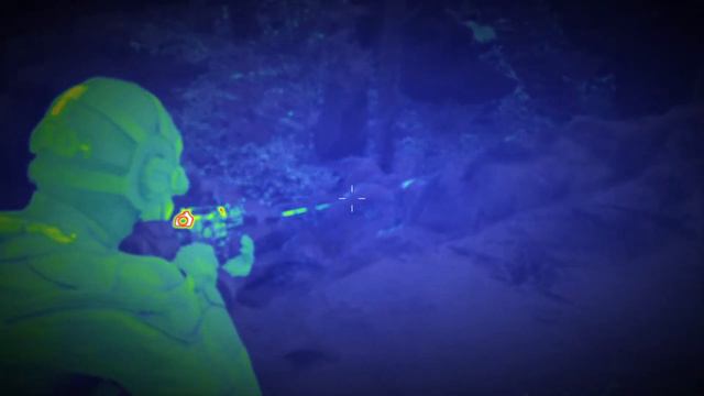 Ghost Recon Breakpoint - Splinter Cell lands on Golem Island - Ancient Harbor смотреть онлайн