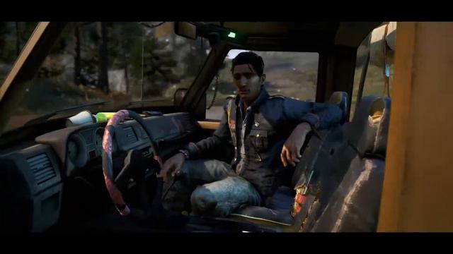 Прохождение FarCry4 #11- Концевочка (Финал) смотреть онлайн