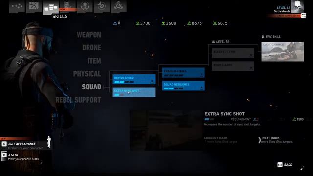 LIVE / GHOST RECON WILDLANDS Chill Stream смотреть онлайн