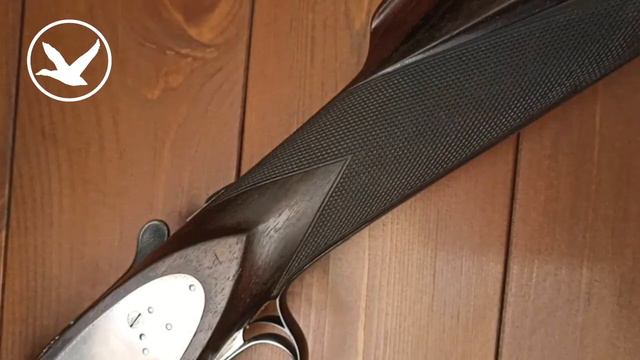 Охотничье ружьё и английская ложа смотреть онлайн