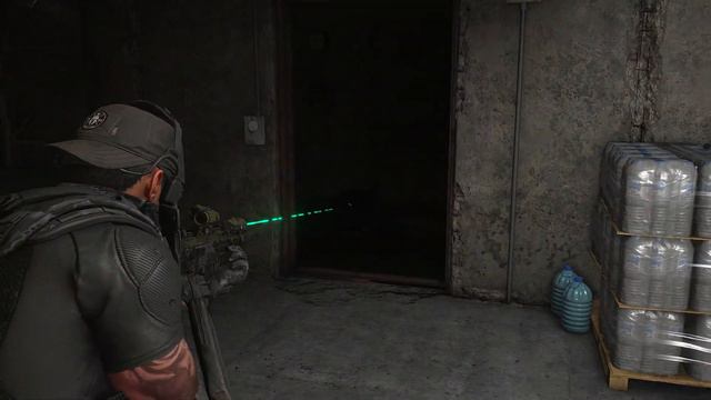 Ghost Recon Breakpoint - Into The Wolf’s Den смотреть онлайн