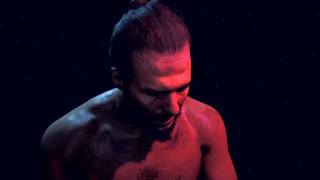 Far Cry 5 Joseph Seed Reacts To John Faith Jacob Death Cutscene Killed His Family Reaction Gameplay смотреть онлайн