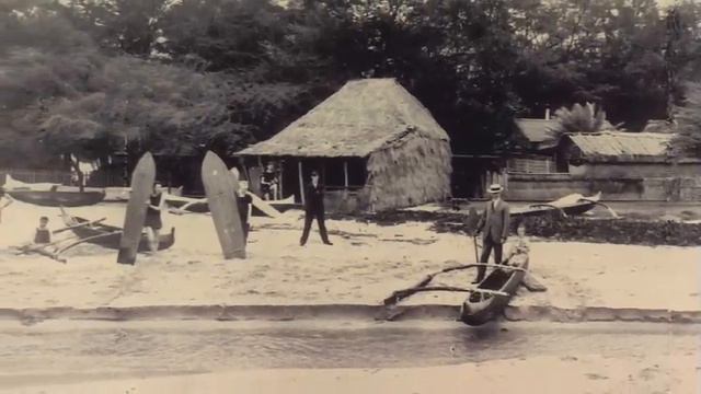 Secrets - ESPN Hawaiian: The Legend of Eddie Aikau смотреть онлайн