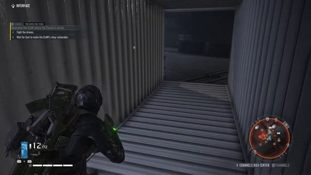 Ghost Recon Breakpoint | Deep State Final Mission | No Commentary смотреть онлайн