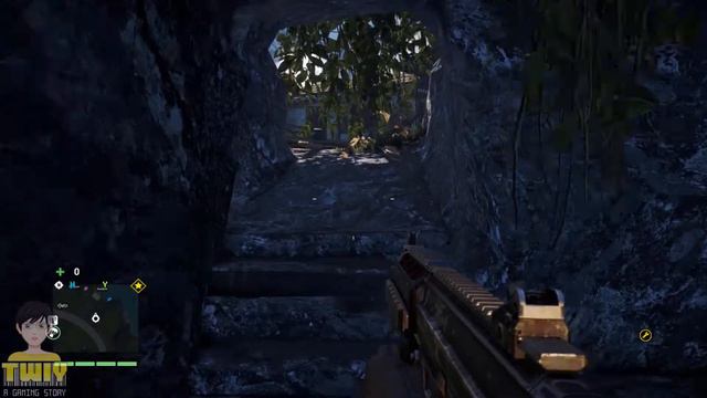 M#3 Sarbajit's story [Far Cry 4 M] смотреть онлайн