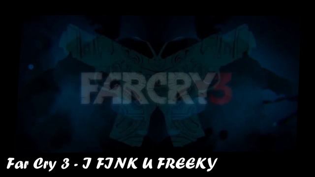 [#Far Cry 3] - Journey Into Madness смотреть онлайн