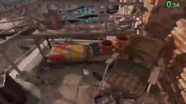 Half-Life Alyx world record! 56.32 (not clickbait) cops called! (death%) смотреть онлайн