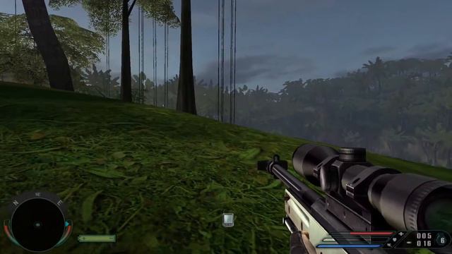 far cry 1 mission no 16 смотреть онлайн