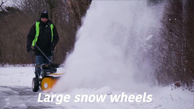 Подметальная машина Texas Handy Sweep смотреть онлайн