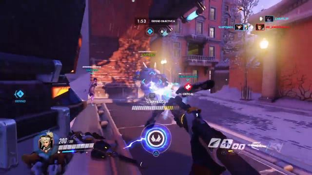 How to be a healer смотреть онлайн