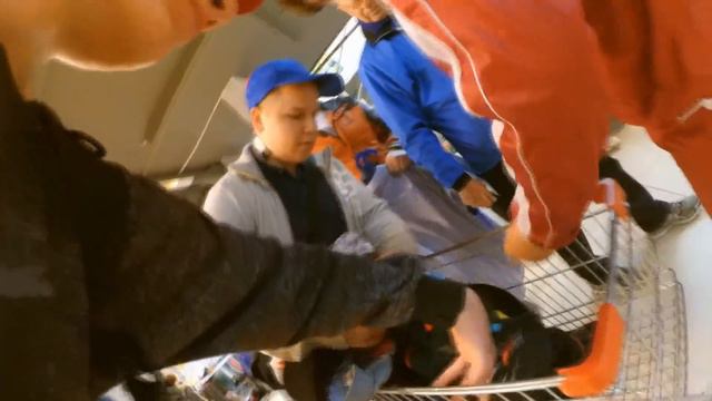 C.P.?10+КЕПОК TOMMY HILFIGER|СЕКОНД-ХЕНД ПАТРУЛЬ(Berghaus,Helly Hansen,Ralph Lauren)#2 смотреть онлайн