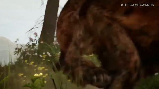 Far Cry Primal - World Premiere! смотреть онлайн