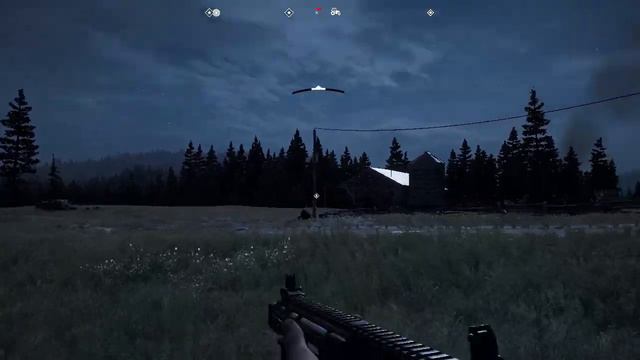 Far Cry 5: Run on Low Graphics Settings смотреть онлайн
