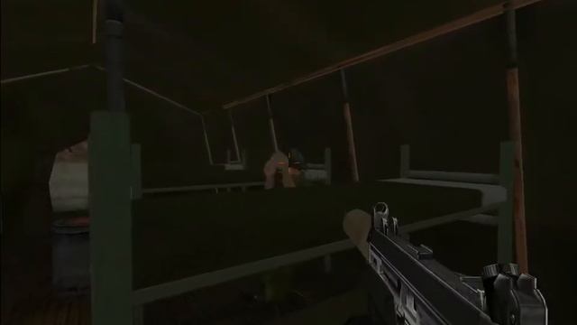 IGI 2 : Covert Strike - Mission 14 - Island Assault #igi2 #projectigi #firstpersonshooter