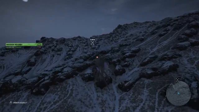 "WTF" NO SEASON 3 "YETI 2 Weeks in a Row" GHOST RECON WILDLANDS, FOURTWENTYGUITAR, PS4 смотреть онлайн