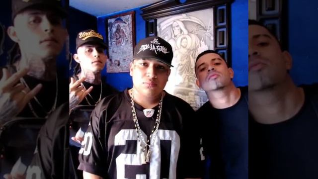 Tu vicio/Antuan Gray Side 821 ft Biiter crack en la lleca/Beat villa fat 221 смотреть онлайн