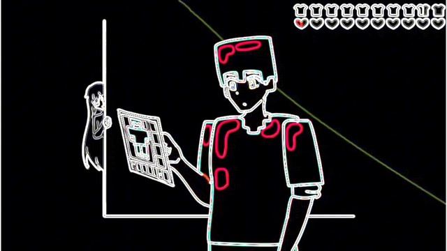 Аниме. Это любоффь смотреть онлайн