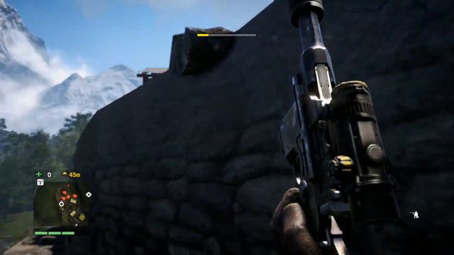 Far Cry 4 : La Foret en Feu | Episode 61 смотреть онлайн