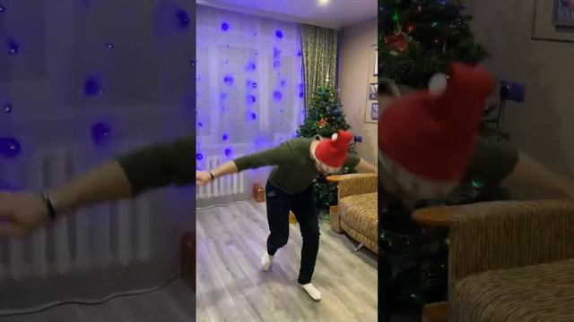 Поздравляю Вас С Новым Годом!!! #новыйгод #поздравление смотреть онлайн