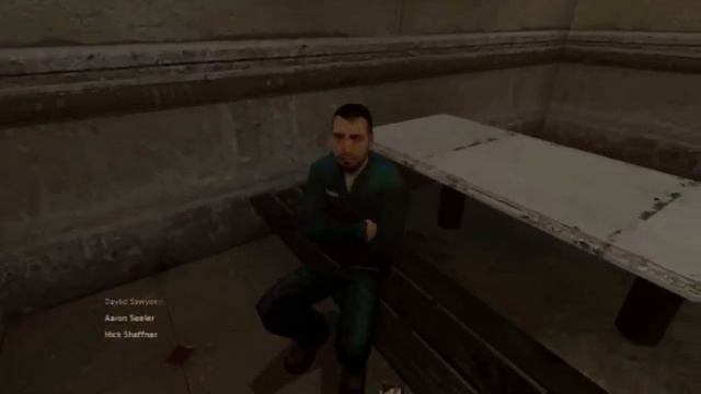 Let's Play Arnold Schwarzenegger Plays Half-Life 2 (Part 1) смотреть онлайн