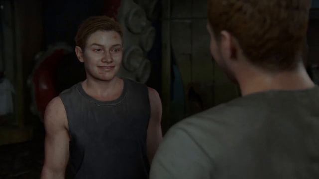 لم تكن هذه هي الخطة - The Last of Us™ Part II смотреть онлайн