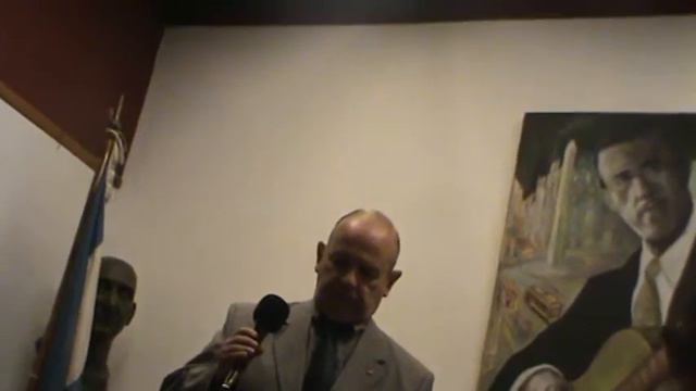 JUAN BONFORTI - AMAR Y CALLAR смотреть онлайн