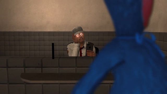 POPPY PLAYTIME + GARRY'S MOD??? 😱 смотреть онлайн