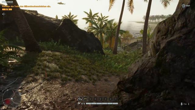 Far Cry 6 Vaas Wahnsinn DLC Gameplay Deutsch PS5 #02 - Vaas und Citra kranke Beziehung смотреть онлайн