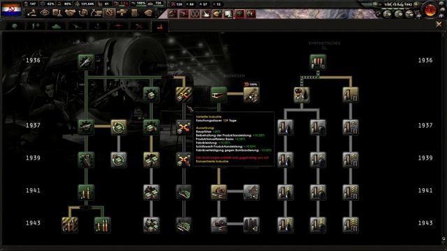 Hearts of Iron 4 - Südafrika - Der sozialistische Staat Mutapa - E6 смотреть онлайн