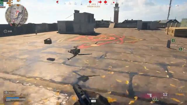 Test Game Intel E5 2420 GTX1060 3GB смотреть онлайн