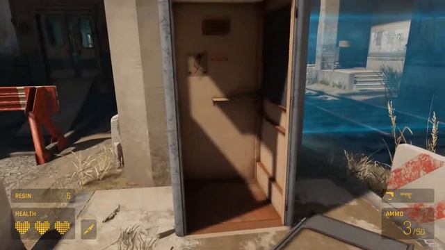 Half-Life Alyx Messing around смотреть онлайн