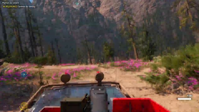 FARCRY NEW DAWN смотреть онлайн