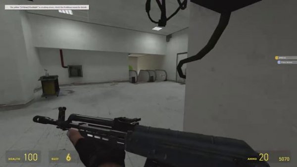 gmod nextbots are terrifying