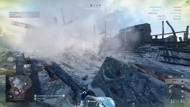 ¡EA DICE COMETE UN GRAVE ERROR! NOTICIAS ACTUALES de BATTLEFIELD 2042. смотреть онлайн